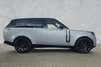 Land Rover Range Rover din 2025 cu 9.500 km - oferta LAN126760 - foto 3