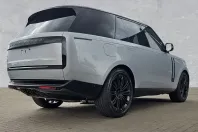 Land Rover Range Rover din 2025 cu 9.500 km - oferta LAN126760 - foto 5