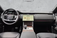 Land Rover Range Rover din 2025 cu 9.500 km - oferta LAN126760 - foto 7