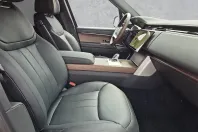 Land Rover Range Rover din 2025 cu 9.500 km - oferta LAN126760 - foto 8