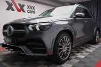 Mercedes-Benz GLE 350 din 2021 cu 125.061 km - oferta MER126762 - foto 9
