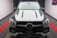 Mercedes-Benz GLE 350 din 2021 cu 125.061 km - oferta MER126762 - foto 10