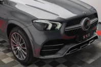 Mercedes-Benz GLE 350 din 2021 cu 125.061 km - oferta MER126762 - foto 14