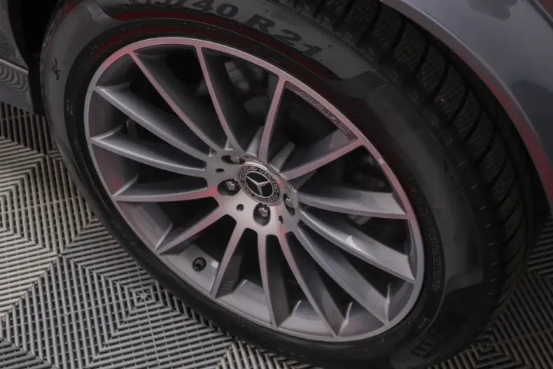 Mercedes-Benz GLE 350 din 2021 cu 125.061 km - oferta MER126762 - foto 16