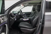 Mercedes-Benz GLE 350 din 2021 cu 125.061 km - oferta MER126762 - foto 23