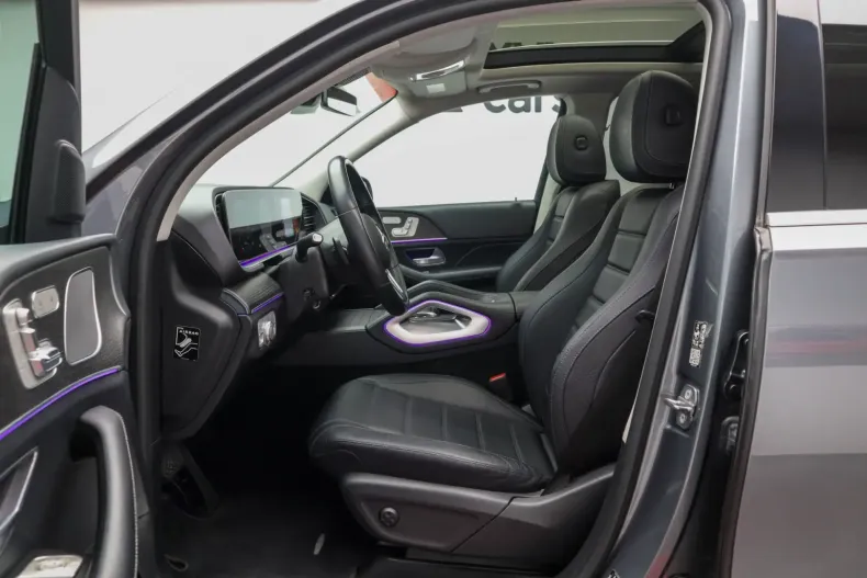 Mercedes-Benz GLE 350 din 2021 cu 125.061 km - oferta MER126762 - foto 23