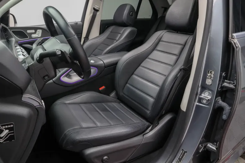 Mercedes-Benz GLE 350 din 2021 cu 125.061 km - oferta MER126762 - foto 26