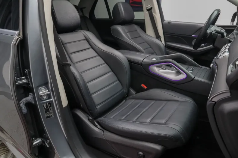 Mercedes-Benz GLE 350 din 2021 cu 125.061 km - oferta MER126762 - foto 27