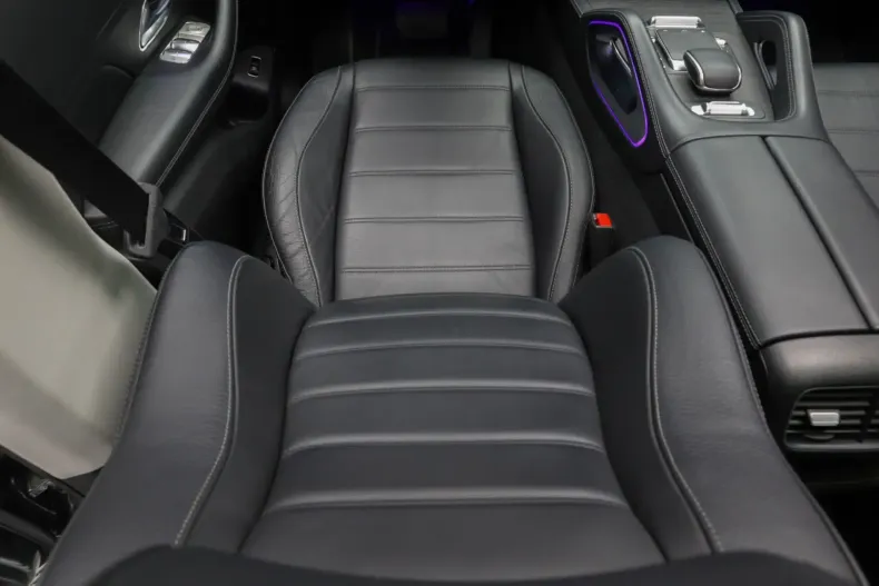 Mercedes-Benz GLE 350 din 2021 cu 125.061 km - oferta MER126762 - foto 28