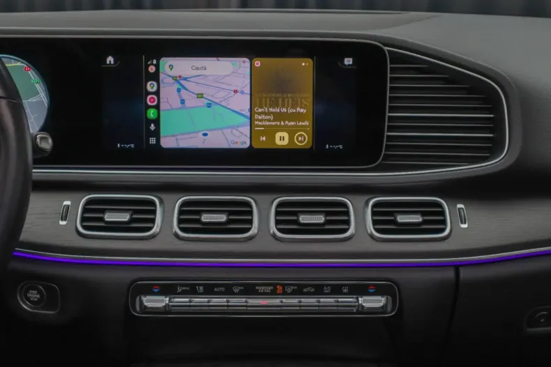 Mercedes-Benz GLE 350 din 2021 cu 125.061 km - oferta MER126762 - foto 30