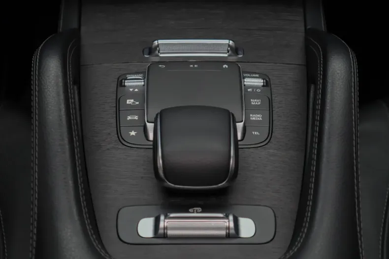 Mercedes-Benz GLE 350 din 2021 cu 125.061 km - oferta MER126762 - foto 31