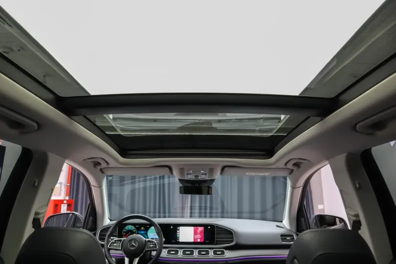 Mercedes-Benz GLE 350 din 2021 cu 125.061 km - oferta MER126762 - foto 32