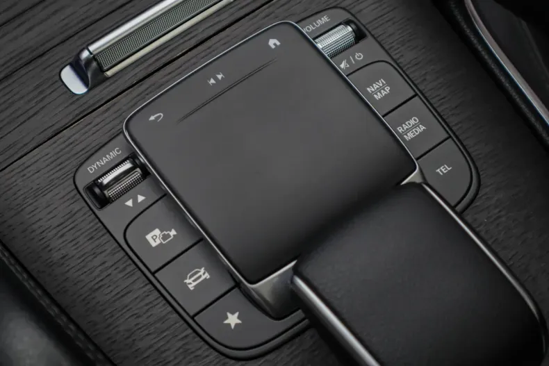 Mercedes-Benz GLE 350 din 2021 cu 125.061 km - oferta MER126762 - foto 33