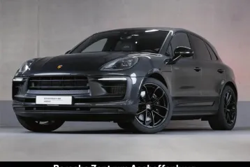 Porsche Macan din 2023 - oferta POR126765