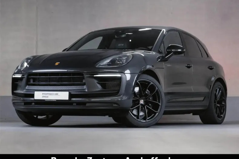 Porsche Macan din 2023 cu 29.500 km - oferta POR126765 - foto 1