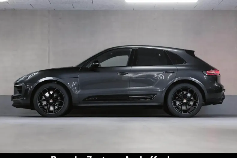 Porsche Macan din 2023 cu 29.500 km - oferta POR126765 - foto 2