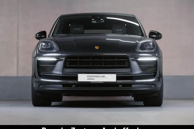 Porsche Macan din 2023 cu 29.500 km - oferta POR126765 - foto 4