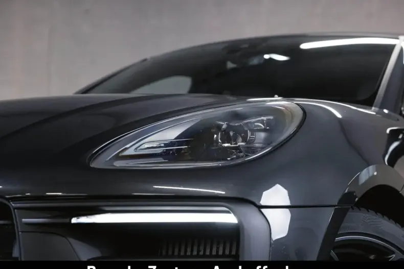 Porsche Macan din 2023 cu 29.500 km - oferta POR126765 - foto 6