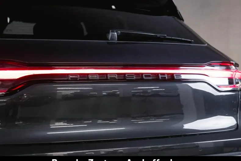 Porsche Macan din 2023 cu 29.500 km - oferta POR126765 - foto 8