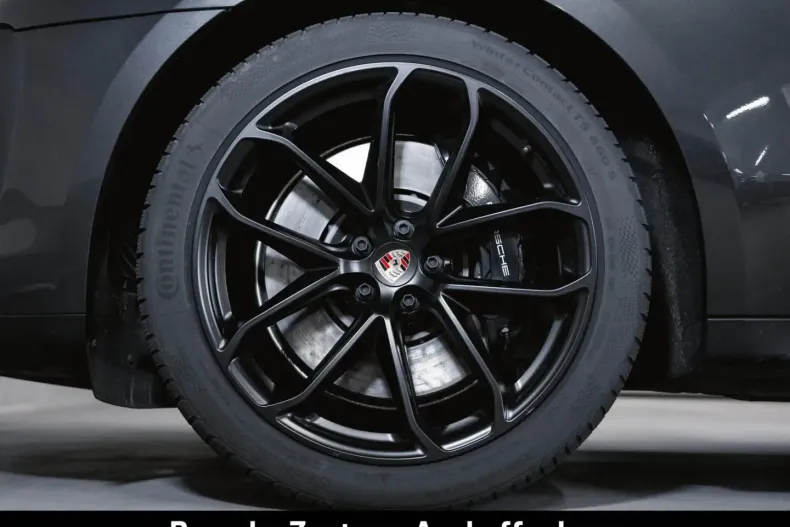 Porsche Macan din 2023 cu 29.500 km - oferta POR126765 - foto 10