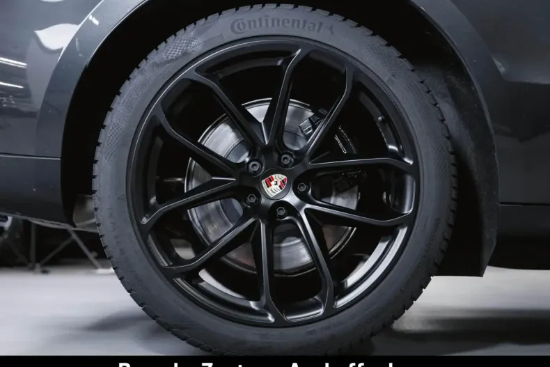 Porsche Macan din 2023 cu 29.500 km - oferta POR126765 - foto 13