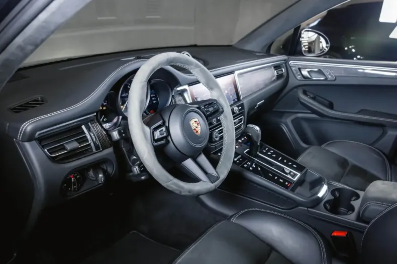 Porsche Macan din 2023 cu 29.500 km - oferta POR126765 - foto 15