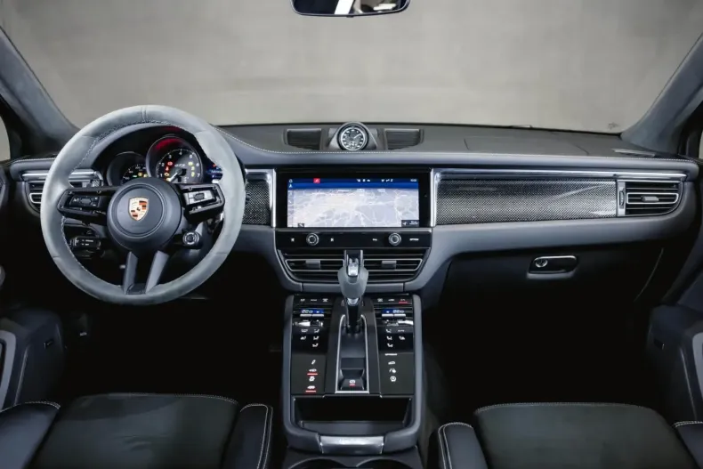 Porsche Macan din 2023 cu 29.500 km - oferta POR126765 - foto 17