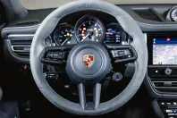 Porsche Macan din 2023 cu 29.500 km - oferta POR126765 - foto 18