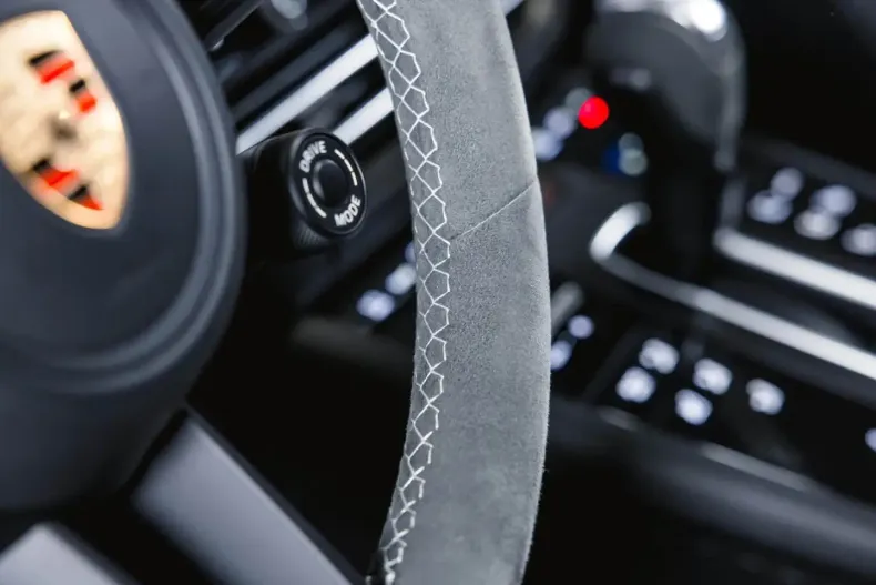 Porsche Macan din 2023 cu 29.500 km - oferta POR126765 - foto 20