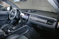 Porsche Macan din 2023 cu 29.500 km - oferta POR126765 - foto 21