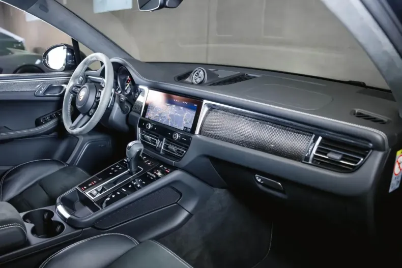 Porsche Macan din 2023 cu 29.500 km - oferta POR126765 - foto 21