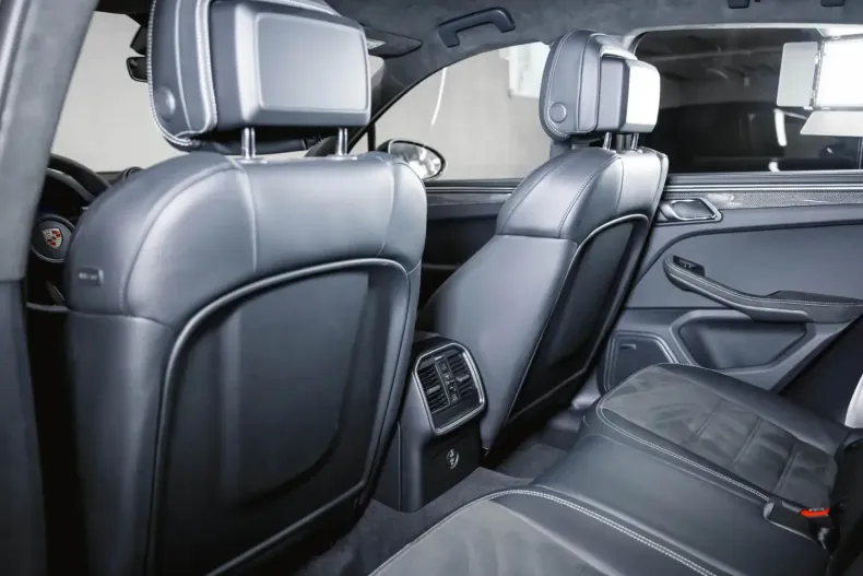 Porsche Macan din 2023 cu 29.500 km - oferta POR126765 - foto 25