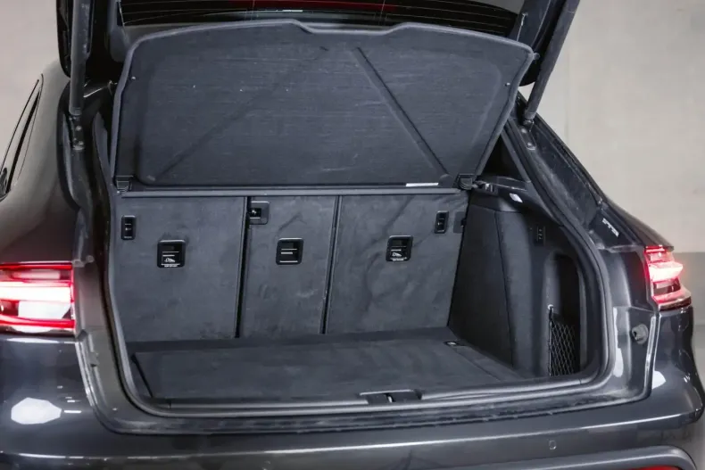 Porsche Macan din 2023 cu 29.500 km - oferta POR126765 - foto 32