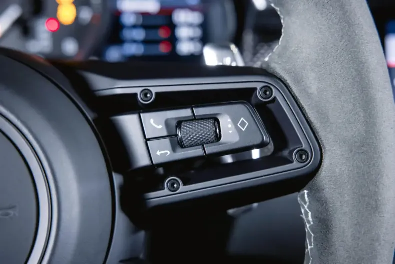 Porsche Macan din 2023 cu 29.500 km - oferta POR126765 - foto 34