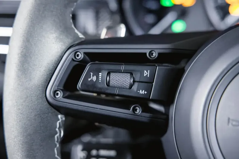 Porsche Macan din 2023 cu 29.500 km - oferta POR126765 - foto 35