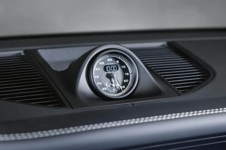 Porsche Macan din 2023 cu 29.500 km - oferta POR126765 - foto 37