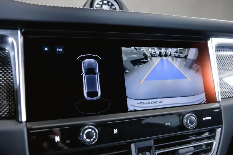 Porsche Macan din 2023 cu 29.500 km - oferta POR126765 - foto 38