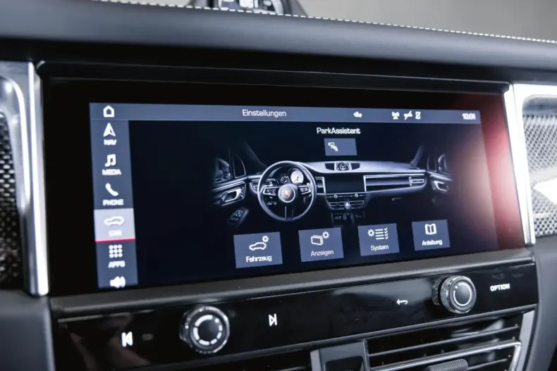 Porsche Macan din 2023 cu 29.500 km - oferta POR126765 - foto 39