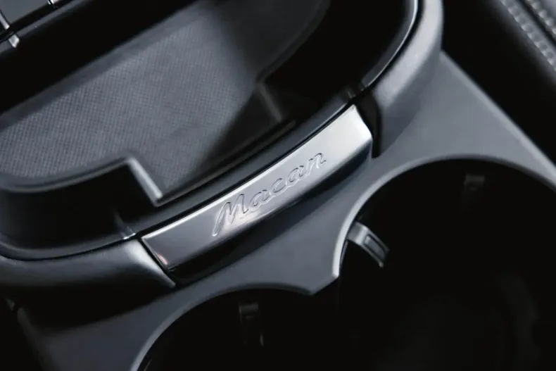 Porsche Macan din 2023 cu 29.500 km - oferta POR126765 - foto 42