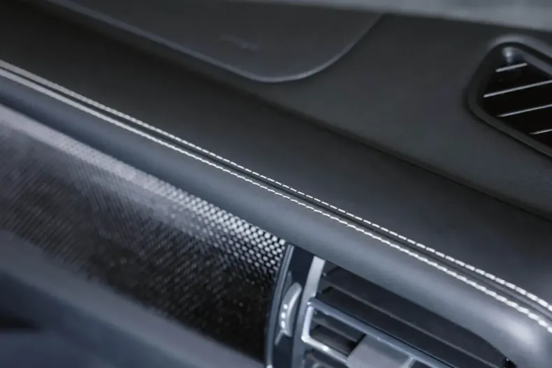 Porsche Macan din 2023 cu 29.500 km - oferta POR126765 - foto 44