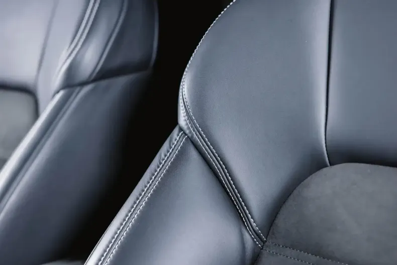 Porsche Macan din 2023 cu 29.500 km - oferta POR126765 - foto 45