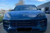 Porsche Cayenne din 2024 cu 25.000 km - oferta POR126767 - foto 2