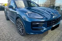 Porsche Cayenne din 2024 cu 25.000 km - oferta POR126767 - foto 3