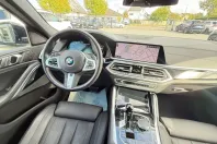 BMW X6 M50 din 2022 cu 49.858 km - oferta BMW126771 - foto 2