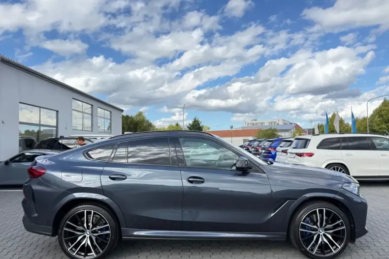 BMW X6 M50 din 2022 cu 49.858 km - oferta BMW126771 - foto 10