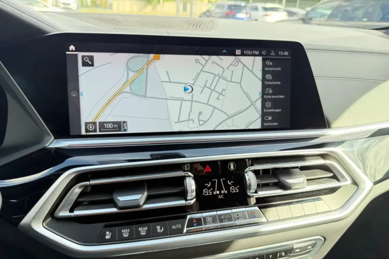 BMW X6 M50 din 2022 cu 49.858 km - oferta BMW126771 - foto 24