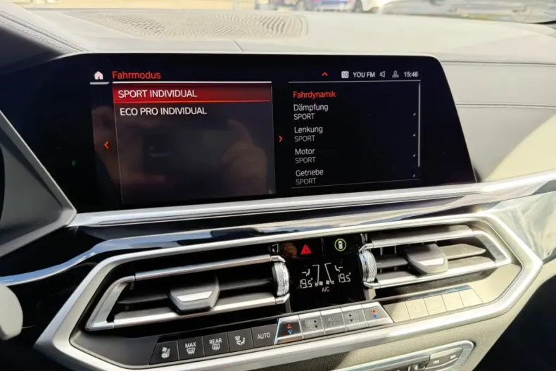 BMW X6 M50 din 2022 cu 49.858 km - oferta BMW126771 - foto 29