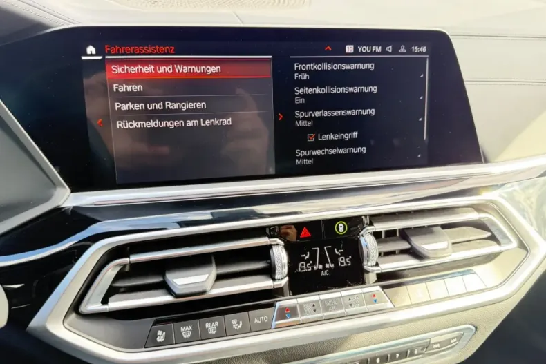 BMW X6 M50 din 2022 cu 49.858 km - oferta BMW126771 - foto 31