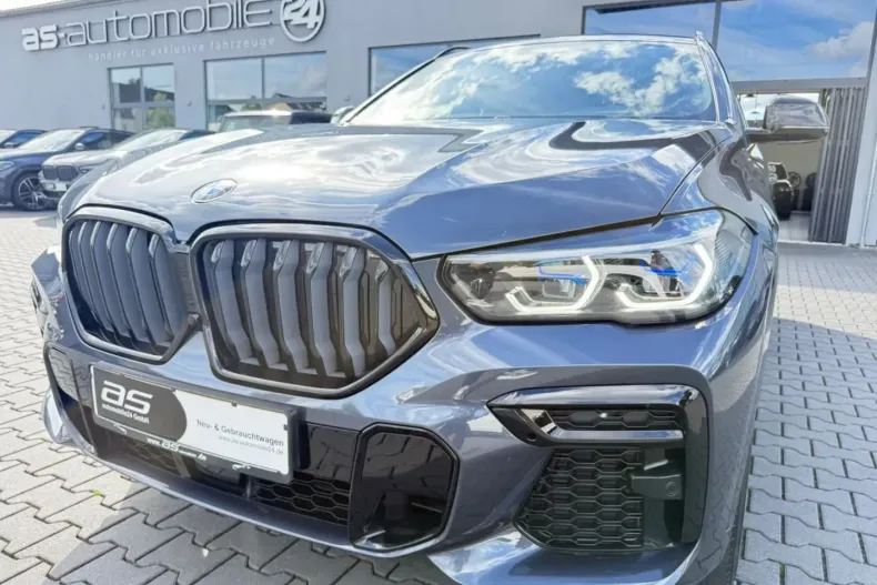 BMW X6 M50 din 2022 cu 49.858 km - oferta BMW126771 - foto 39