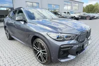 BMW X6 M50 din 2022 cu 49.858 km - oferta BMW126771 - foto 42